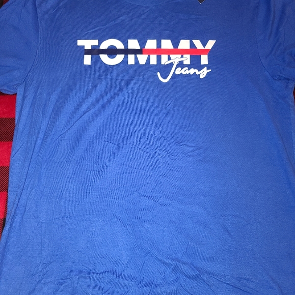 3 new Tommy hillfiger figure shirts size 2XL - Picture 3 of 6